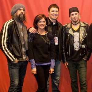 Meet your Posher, Robb